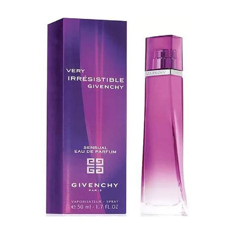 givenchy irresistible fraiche review|Givenchy very irresistible sensual.